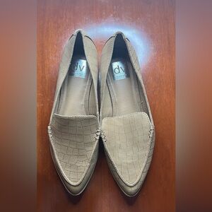 DOLCE VITA LOAFERS